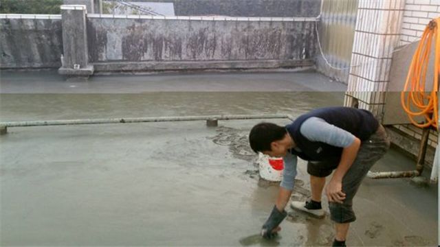 內蒙古防水工程